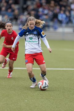 Bild 85 - wCJ Pokalfinale (HSV - ETV)